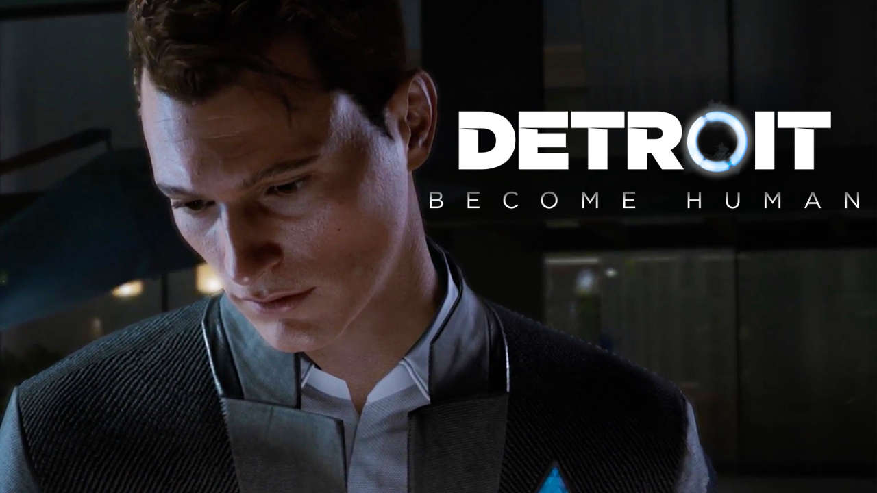 Detroit Become Human Gameplay Demoed, PSX 2017 Audience Makes Crucial  Choices